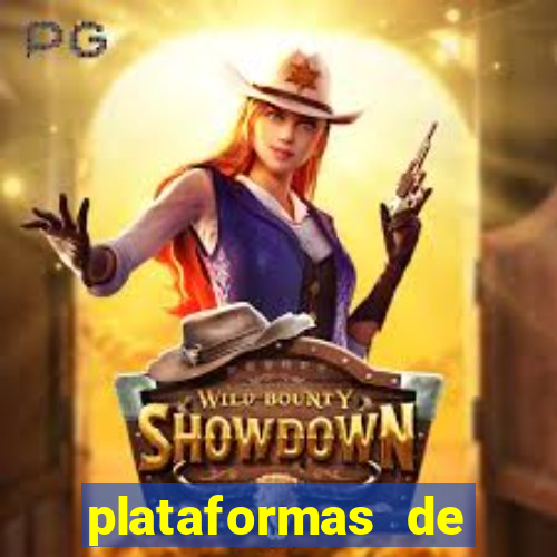 plataformas de slots lancadas hoje